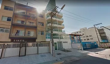 Imagem do Condomínio Do Edifício D'lezir em Guarapari