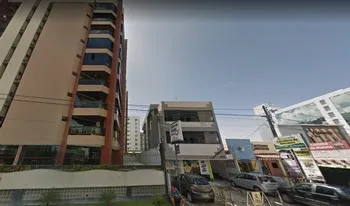 Imagem do Condomínio Do Edifício D'monaco em João Pessoa