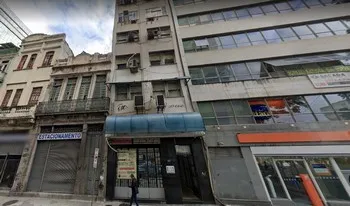 Condomínio Do Edifício Do Amor em Rio De Janeiro