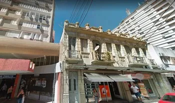 Imagem do Condomínio Do Edifício Do Banco Real em Pelotas