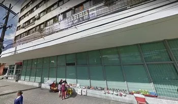 Imagem do Condomínio Do Edifício Do Banco Real em João Pessoa