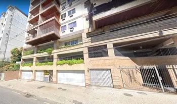 Condomínio Do Edifício Do Bosque em Rio De Janeiro