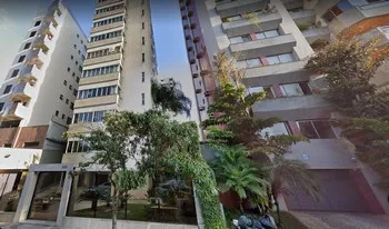 Condomínio Do Edifício Do Carmo em Belo Horizonte