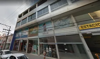 Imagem do Condomínio Do Edifício Do Centro Empresarial Lumar em Muriaé