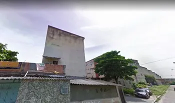 Condomínio Do Edifício Do Conj Habitacional Pres Vargas em Rio De Janeiro