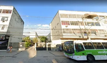 Condomínio Do Edifício Do Conjunto Residêncial Juscelino Kubitschek Bloco P em Rio de Janeiro