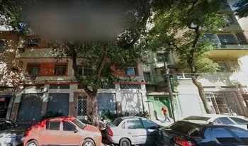 Condomínio Do Edifício Do Done em Rio De Janeiro