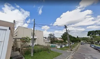 Condomínio Do Edifício Do Fabio em Curitiba