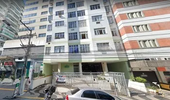 Imagem do Condomínio Do Edifício Do Herdeiro em Niteroi