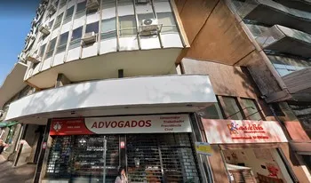 Condomínio Do Edifício Do Instituto De Arquitetos Do Brasil em Porto Alegre