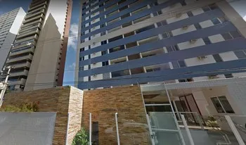 Imagem do Condomínio Do Edifício Do Jaqueira Prince em Recife