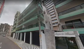 Imagem do Condomínio Do Edifício Do Lagoa Do Abaete em Itapema