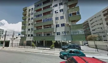 Imagem do Condomínio Do Edifício Do M Diniz em Olinda