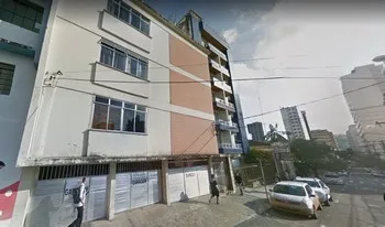 Imagem do Condomínio Do Edifício Do M Miguel em Juiz De Fora