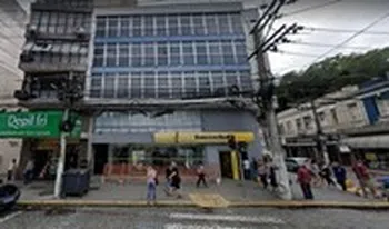 Imagem do Condomínio Do Edifício Do M Pasquale em Nova Friburgo