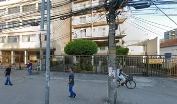 Condomínio Do Edifício Do M Rafael em Rio De Janeiro