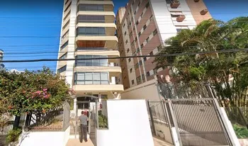 Imagem do Condomínio Do Edifício Do Mus em Florianópolis