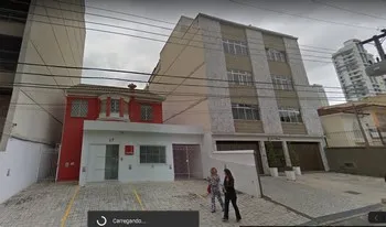 Imagem do Condomínio Do Edifício Do Na Cecy em Juiz De Fora