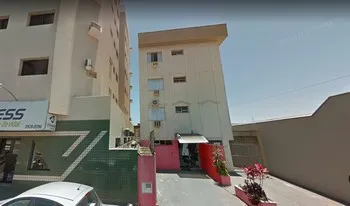 Imagem do Condomínio Do Edifício Do Núcleo Residêncial Acapulco em Presidente Prudente