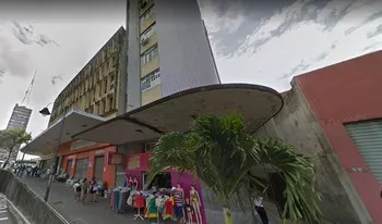 Imagem do Condomínio Do Edifício Do Paraná em João Pessoa