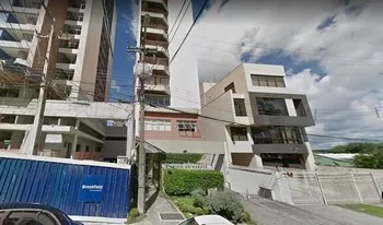 Condomínio Do Edifício Do Parque em Curitiba
