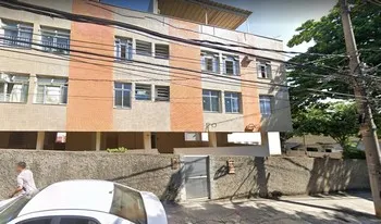 Condomínio Do Edifício Do Rio Doce em Rio De Janeiro