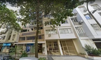 Condomínio Do Edifício Doana em Rio De Janeiro