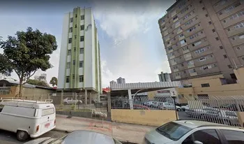 Condomínio Do Edifício Docarmo Rocha Diniz em Belo Horizonte