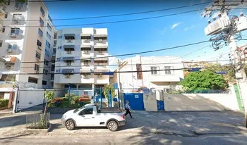 Condomínio Do Edifício Doce Magnólia em Rio De Janeiro