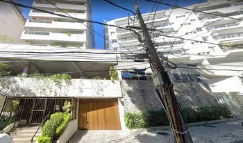 Condomínio Do Edifício Doce Vista em Rio De Janeiro