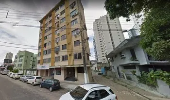 Imagem do Condomínio Do Edifício Doctor's Palace em Belém