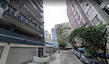 Condomínio Do Edifício Dois As em Rio De Janeiro