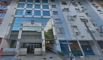 Condomínio Do Edifício Dois De Dezembro Office Tower em Rio De Janeiro