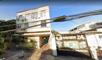 Condomínio Do Edifício Dois De Fevereiro em Rio De Janeiro