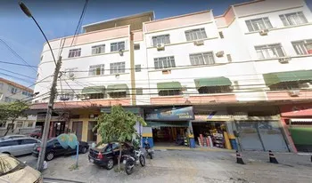Condomínio Do Edifício Dois De Fevereiro em Rio de Janeiro