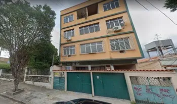 Condomínio Do Edifício Dois De Fevereiro em Rio De Janeiro