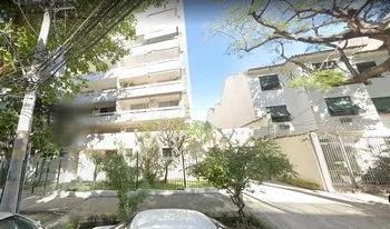 Condomínio Do Edifício Dois De Julho em Rio De Janeiro