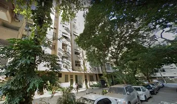 Condomínio Do Edifício Dois De Maio em Rio De Janeiro