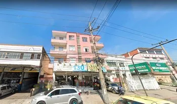 Condomínio Do Edifício Dois Irmãos em Rio De Janeiro