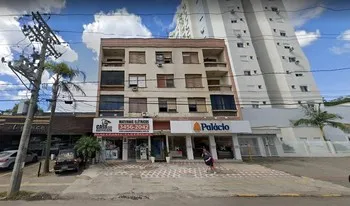 Imagem do Condomínio Do Edifício Dois Irmãos em Canoas