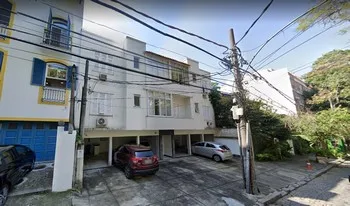 Condomínio Do Edifício Dois Irmãos em Rio De Janeiro