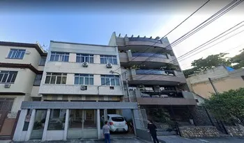 Condomínio Do Edifício Dois Irmãos em Rio De Janeiro