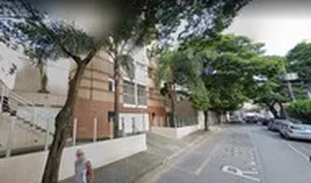 Condomínio Do Edifício Dolabella Duarte em Belo Horizonte