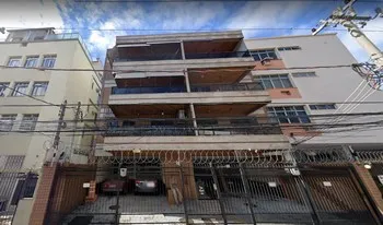 Condomínio Do Edifício Dolce Vita em Rio De Janeiro