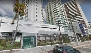 Imagem do Condomínio Do Edifício Dolce Vita em Olinda