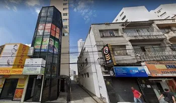Condomínio Do Edifício Dolores Duran em Curitiba