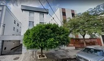 Condomínio Do Edifício Dolores J Pereira em Belo Horizonte