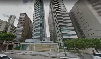 Imagem do Condomínio Do Edifício Dolores Moura em Recife