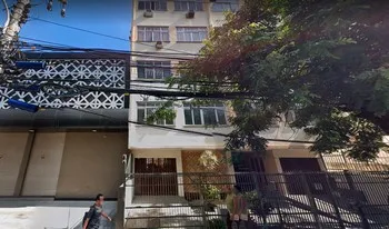 Imagem do Condomínio Do Edifício Dom Afonso Henriques em Niteroi