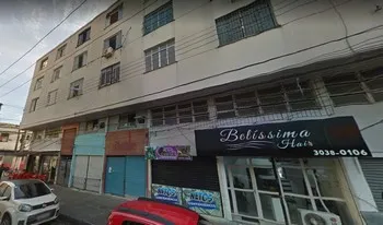 Imagem do Condomínio Do Edifício Dom Alberto em Belém